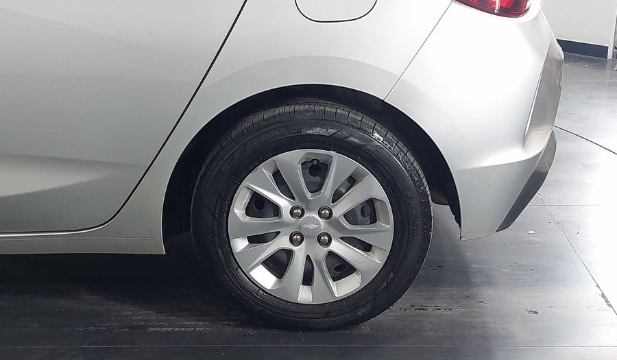 Chevrolet Onix 1.0 TURBO AUTO Hatchback 2022