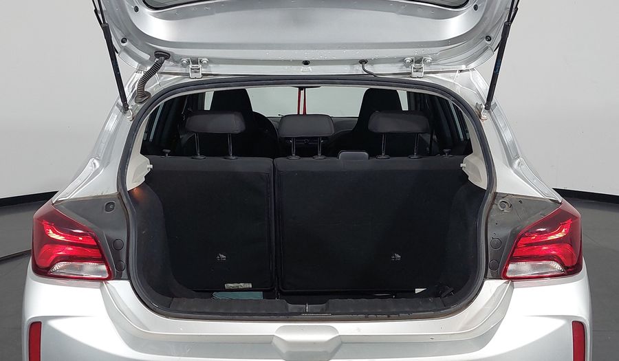 Chevrolet Onix 1.0 TURBO AUTO Hatchback 2022
