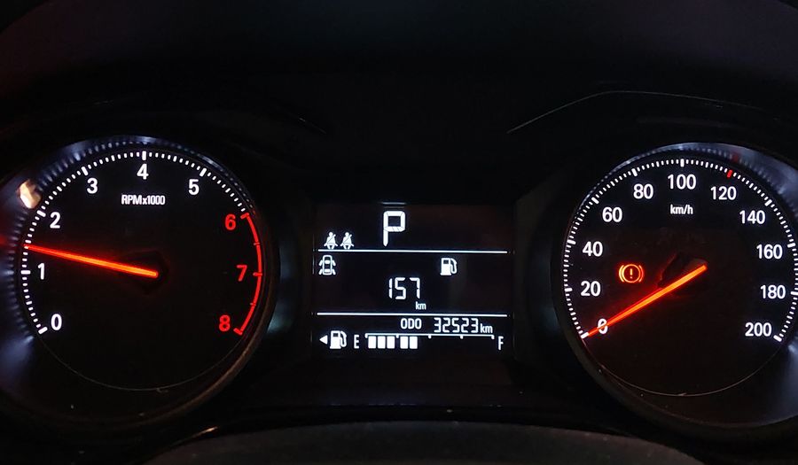 Chevrolet Onix 1.0 TURBO AUTO Hatchback 2022