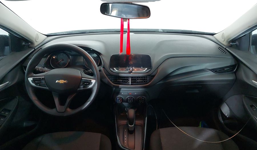 Chevrolet Onix 1.0 TURBO AUTO Hatchback 2022