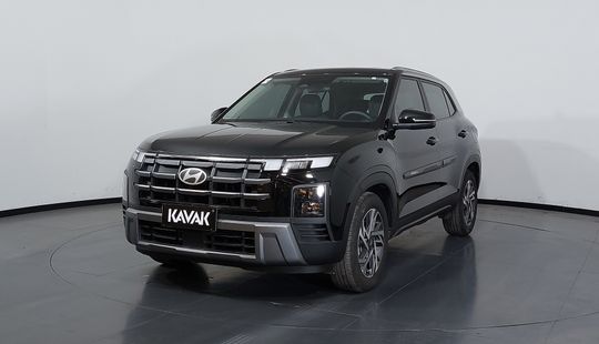 Hyundai • Creta