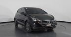 Hyundai Hb20 1.0 T-GDI DIAMOND AT Hatchback 2020