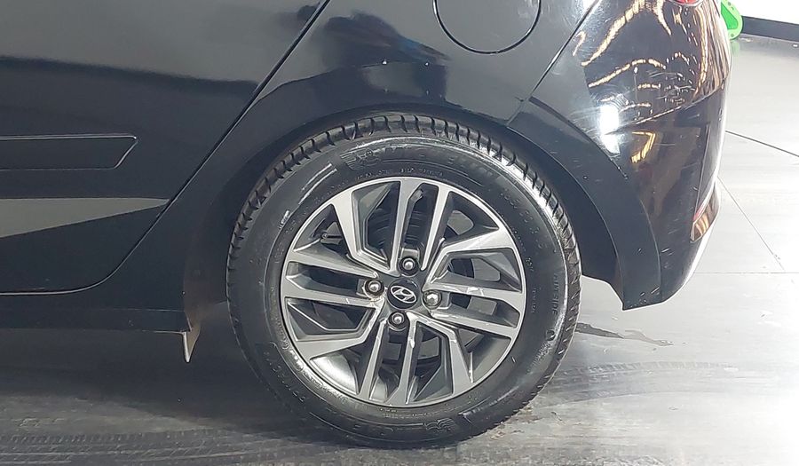 Hyundai Hb20 1.0 T-GDI DIAMOND AT Hatchback 2020