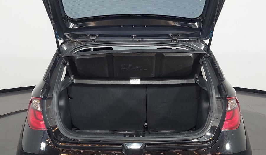 Hyundai Hb20 1.0 T-GDI DIAMOND AT Hatchback 2020