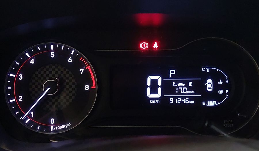 Hyundai Hb20 1.0 T-GDI DIAMOND AT Hatchback 2020