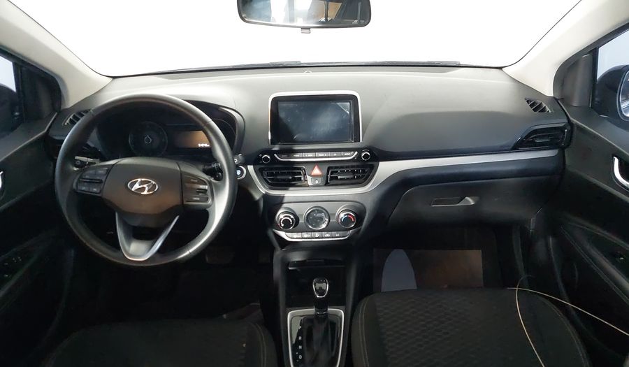 Hyundai Hb20 1.0 T-GDI DIAMOND AT Hatchback 2020