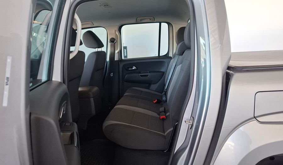 Volkswagen Amarok 2.0 180CV COMFORTLINE 4X2 AUTO MY23 Pickup 2023