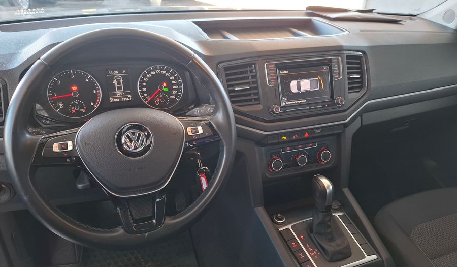 Volkswagen Amarok 2.0 180CV COMFORTLINE 4X2 AUTO MY23 Pickup 2023