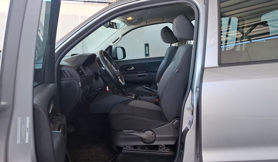 Volkswagen Amarok 2.0 180CV COMFORTLINE 4X2 AUTO MY23 Pickup 2023