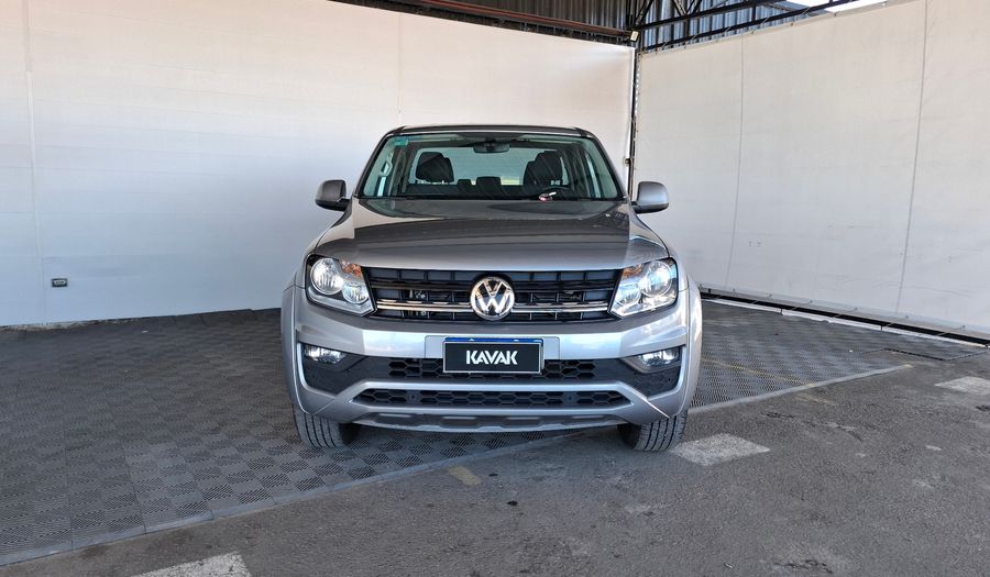 Volkswagen Amarok 2.0 180CV COMFORTLINE 4X2 AUTO MY23 Pickup 2023