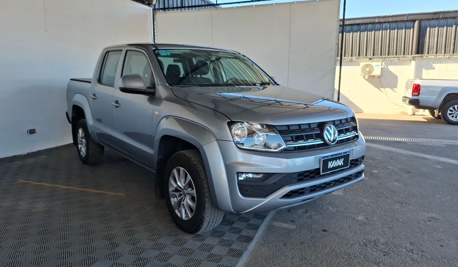 Volkswagen Amarok 2.0 180CV COMFORTLINE 4X2 AUTO MY23 Pickup 2023