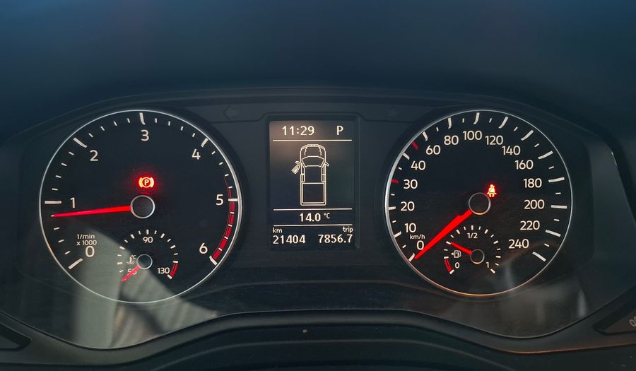 Volkswagen Amarok 2.0 180CV COMFORTLINE 4X2 AUTO MY23 Pickup 2023