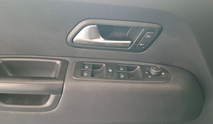 Volkswagen Amarok 2.0 180CV COMFORTLINE 4X2 AUTO MY23 Pickup 2023