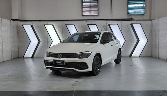 Volkswagen • Polo