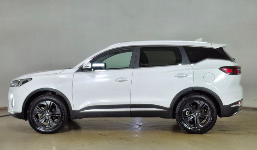 Chery Tiggo 7 Pro 1.5 CVT GLS Suv 2024