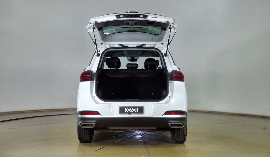 Chery Tiggo 7 Pro 1.5 CVT GLS Suv 2024