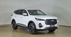 Chery Tiggo 7 Pro 1.5 CVT GLS Suv 2024