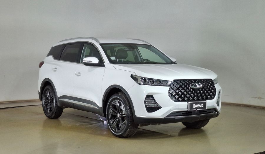 Chery Tiggo 7 Pro 1.5 CVT GLS Suv 2024