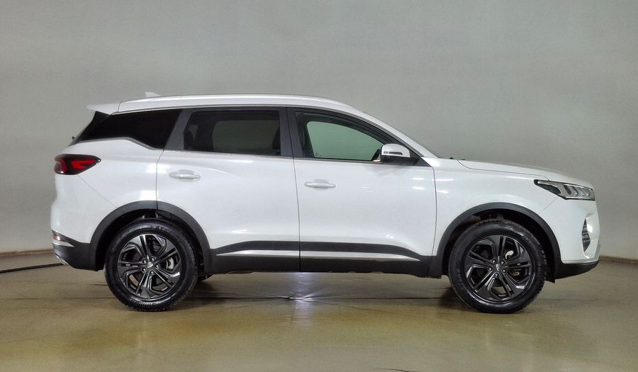 Chery Tiggo 7 Pro 1.5 CVT GLS Suv 2024