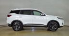 Chery Tiggo 7 Pro 1.5 CVT GLS Suv 2024