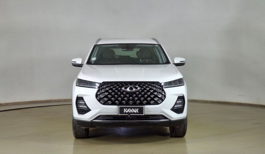 Chery Tiggo 7 Pro 1.5 CVT GLS Suv 2024