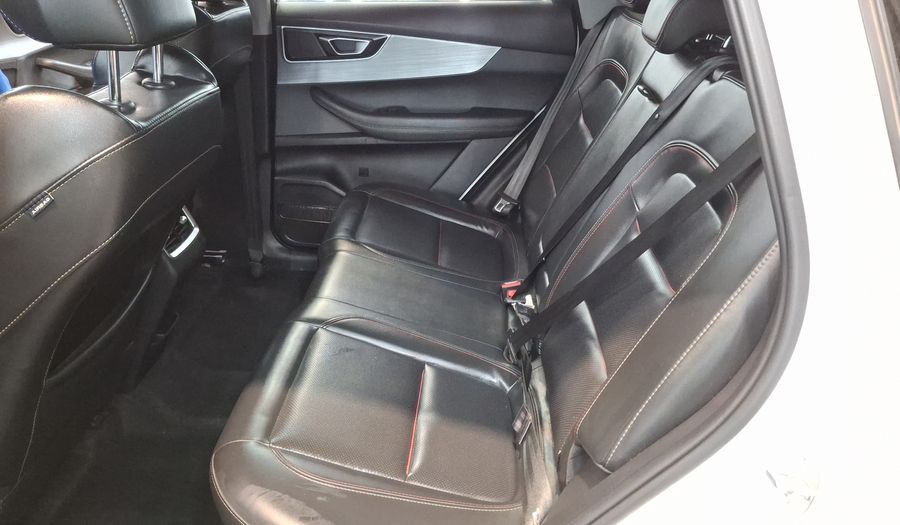 Chery Tiggo 7 Pro 1.5 CVT GLS Suv 2024