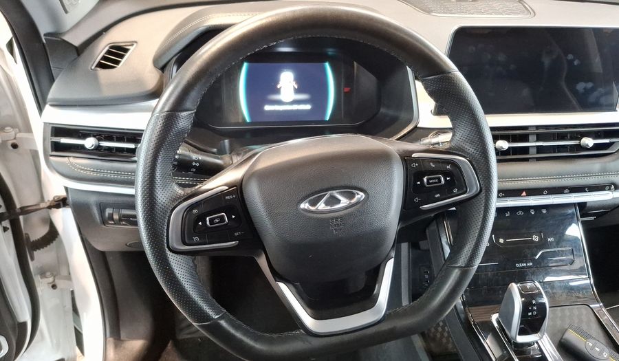 Chery Tiggo 7 Pro 1.5 CVT GLS Suv 2024