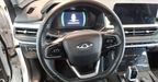 Chery Tiggo 7 Pro 1.5 CVT GLS Suv 2024