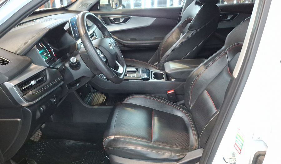 Chery Tiggo 7 Pro 1.5 CVT GLS Suv 2024