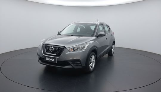 Nissan • Kicks