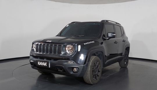 Jeep • Renegade