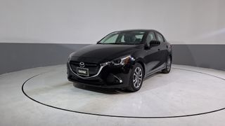 Mazda • Mazda 2