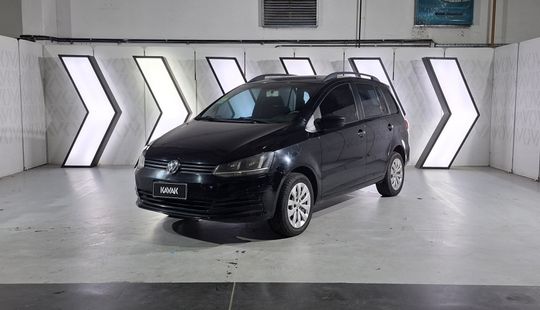 Volkswagen • Suran