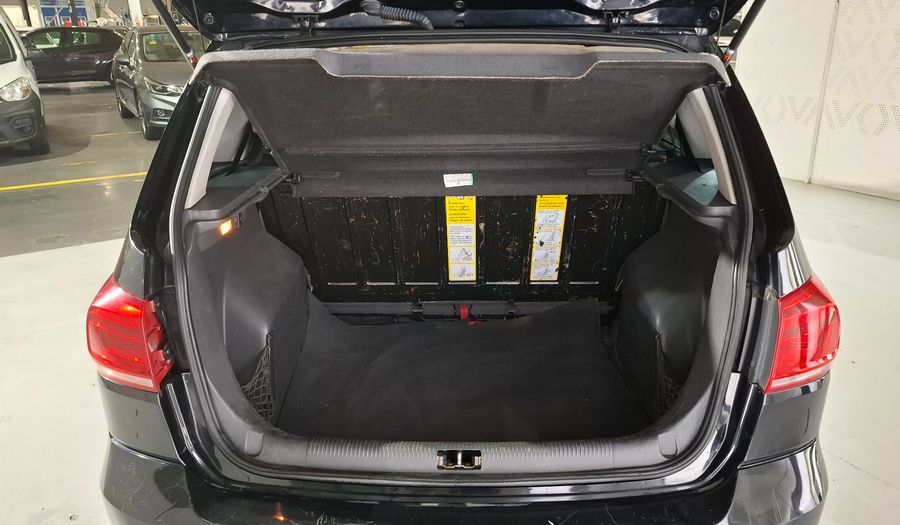 Volkswagen Suran 1.6 COMFORTLINE Wagon 2015
