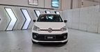 Volkswagen Up 1.0 PEPPER Hatchback 2017