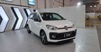 Volkswagen Up 1.0 PEPPER Hatchback 2017