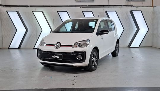 Volkswagen • up