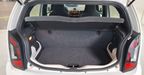 Volkswagen Up 1.0 PEPPER Hatchback 2017
