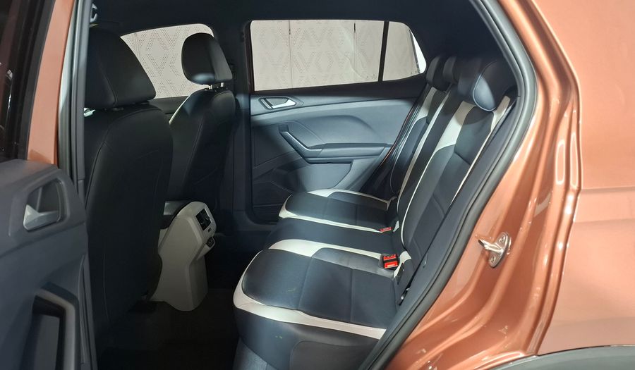 Volkswagen T-cross 1.6 HIGHLINE AUTO Suv 2020