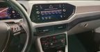 Volkswagen T-cross 1.6 HIGHLINE AUTO Suv 2020