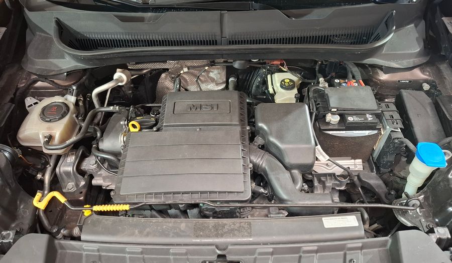 Volkswagen T-cross 1.6 HIGHLINE AUTO Suv 2020