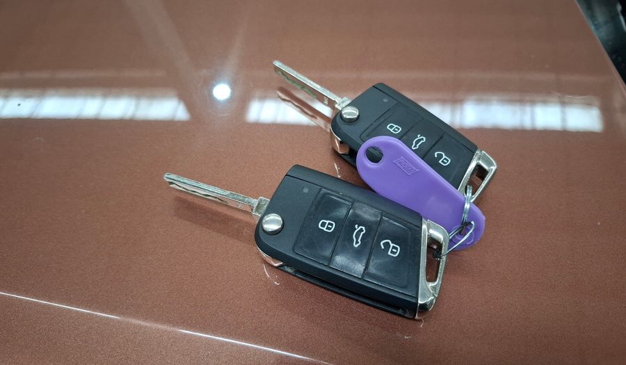 Volkswagen T-cross 1.6 HIGHLINE AUTO Suv 2020