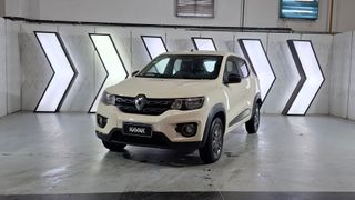 Renault Kwid 1.0 ICONIC