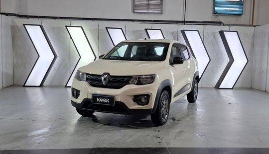 Renault • Kwid