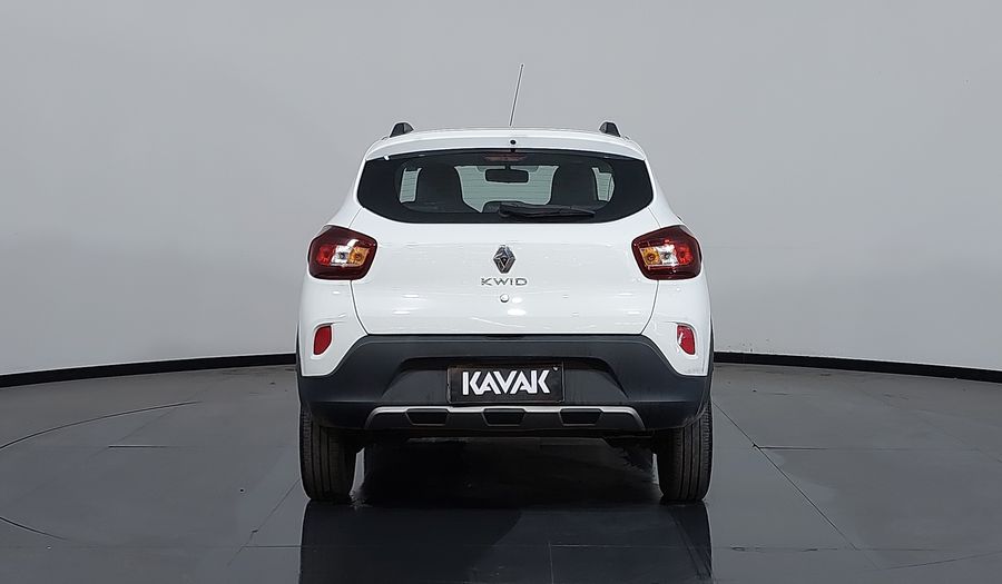 Renault Kwid 1.0 OUTSIDER Hatchback 2023