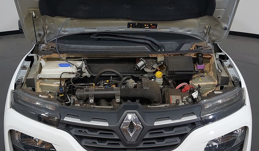 Renault Kwid 1.0 OUTSIDER Hatchback 2023