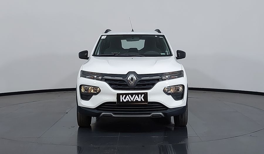 Renault Kwid 1.0 OUTSIDER Hatchback 2023