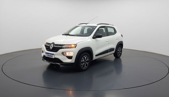Renault • Kwid