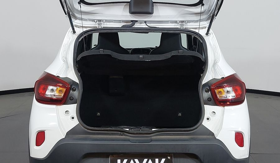 Renault Kwid 1.0 OUTSIDER Hatchback 2023