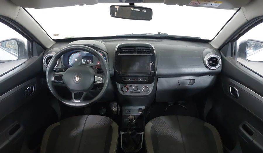Renault Kwid 1.0 OUTSIDER Hatchback 2023